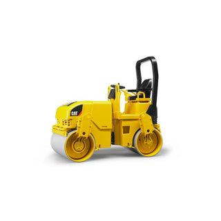 Bruder wals caterpillar
