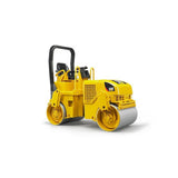Bruder wals caterpillar