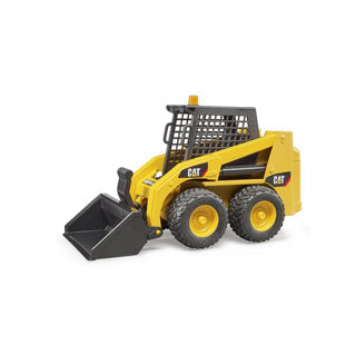 Bruder shovel caterpillar