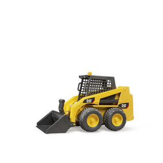 Bruder shovel caterpillar