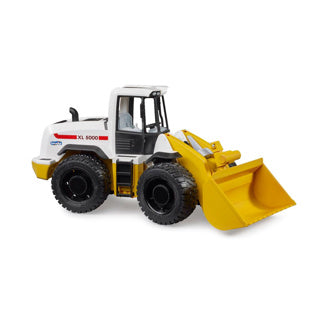 Bruder auto shovel xl 5000