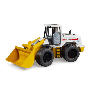 Bruder auto shovel xl 5000
