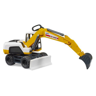 Bruder auto graafmachine xe 5000