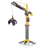 Abi dickie toys kraan battery operated 110 cm