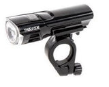 IKZI-Light koplamp Alu LED Mr. Brightside Hi-Tech batt.