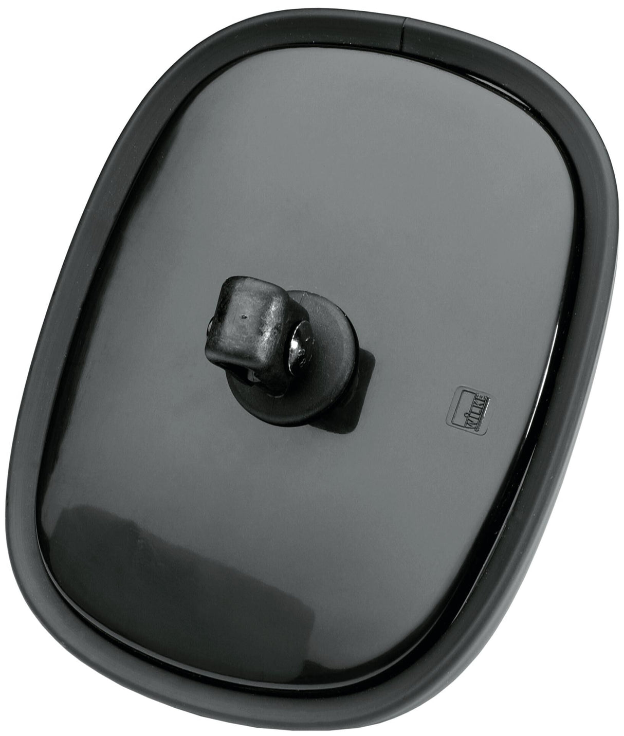 Hella buitenspiegel outer mirror cab walked on both sides. gra