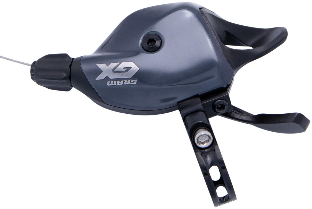 Sram duimversteller gx eagle trigger gx eagle 12sp lunar grey