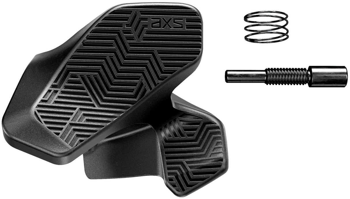 Sram versd axs rocker paddle r 12v zw