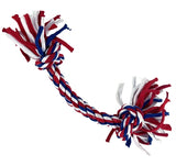 Happy pet twist-tee 2 knoop tugger