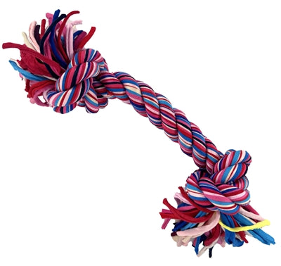Happy pet twist-tee 2 knoop tugger