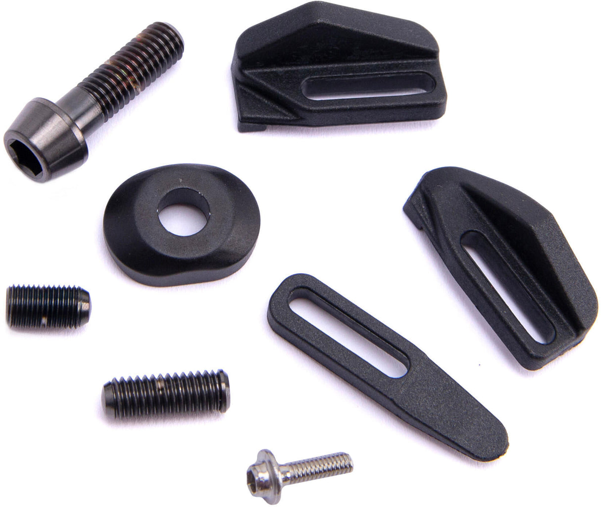Sram bouten set screw + small part set red etap axs