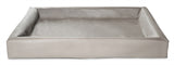 Bia bed Hondenmand original taupe