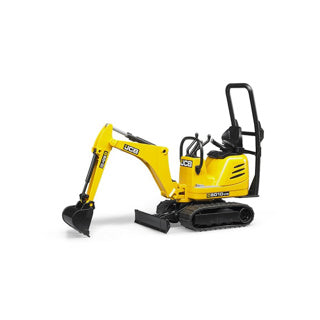 Bruder jcb 8010 cts micrograafmachine