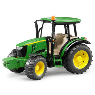 Bruder tractor john deere 5115m