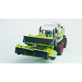 Bruder tractor hakselaar claas jaguar 900