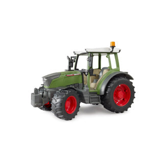 Bruder tractor fendt 209s