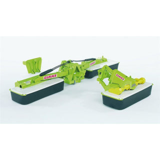 Bruder Claas Disco 8550 C Plus maaier