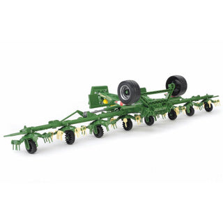 Bruder Krone KWT 8.82 hooischudder met wielstel