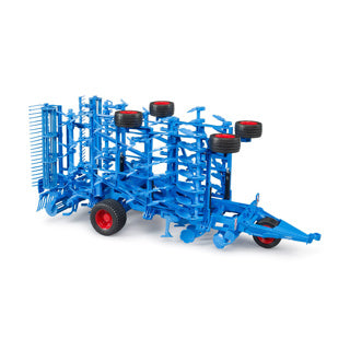 Imp lemken aanhanger koralin 10