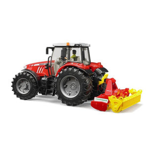 Bruder eg pottinger lion 3002