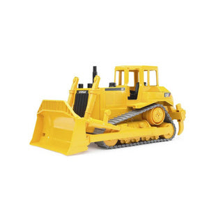 Bruder bulldozer cat 40cm