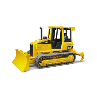Bruder bulldozer caterpillar