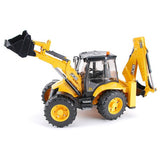 Bruder jbc 5cx graaflaadmachine