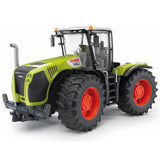 Bruder tractor claas xerion 5000