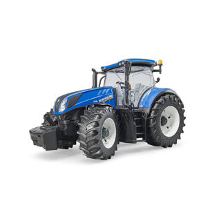 Bruder tractor new holland t7.315