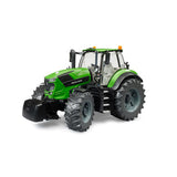 Bruder tractor deutz 8280