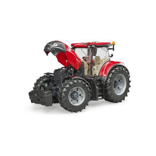 Bruder tractor case ih optum 300 cvx