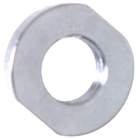 Shimano contramoer right lock nut shim. f. sg 8 r25
