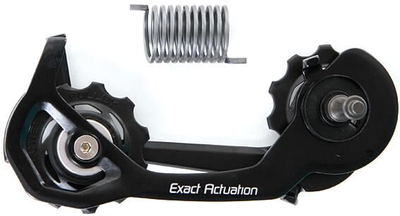 Sram kooi r.derail.cage rival med.cage