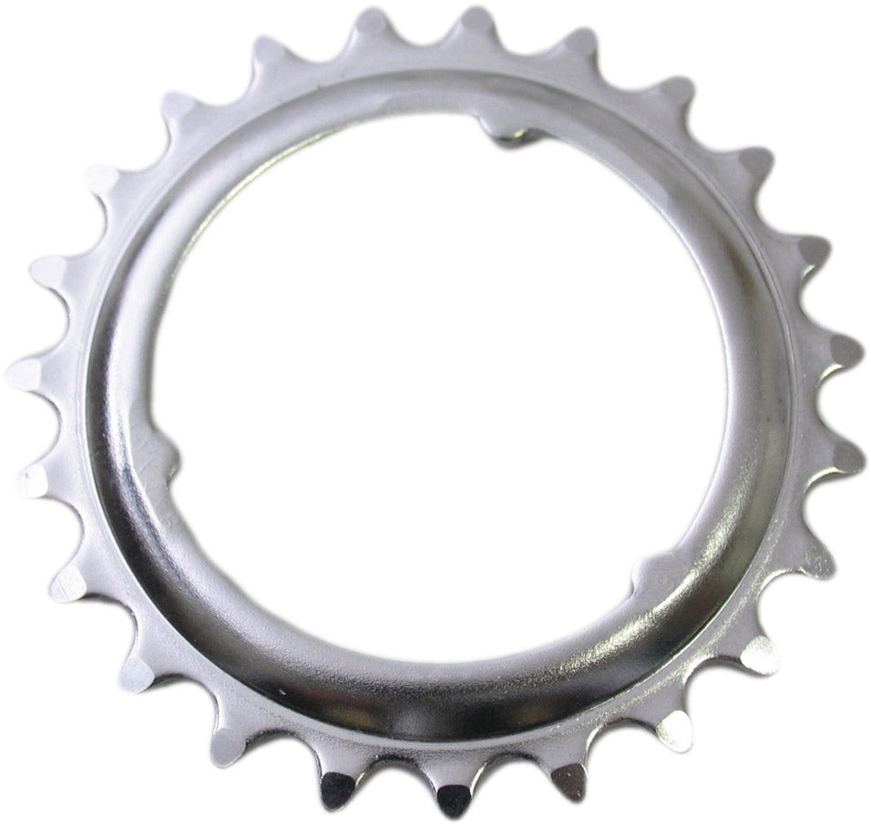 Sturmeyarcher tandwiel sturmey archer x-rd8 23t - 1 8 chroom