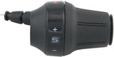 Shimano nexus 5 draaiversteller c7000-5