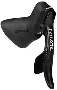 Sram rem- schakelhendel rival shift br.lever rival 10-sp