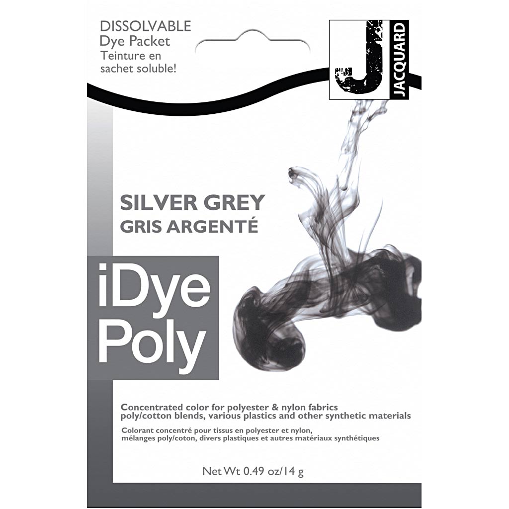 Idye poly, zilver, 14 gr 1 doos