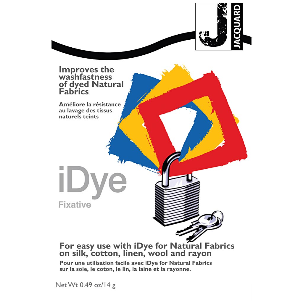 Idye fixatiemiddel, 14 gr 1 doos