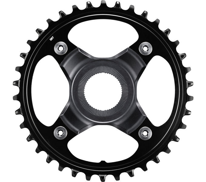Shimano Kettingblad 34T Steps SM-CRE80 11 speed voor 50 mm kettinglijn