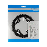 Shimano chain ring fc-m522 fc-t521 4-arm, for 3x10-speed, 104 64mm circle diameterself-service package