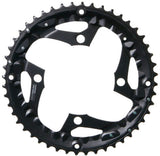 Shimano chain ring fc-m522 fc-t521 4-arm, for 3x10-speed, 104 64mm circle diameterself-service package