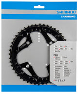 Shimano kettingblad 48t fc-t521 non series - kettingrand - zwart