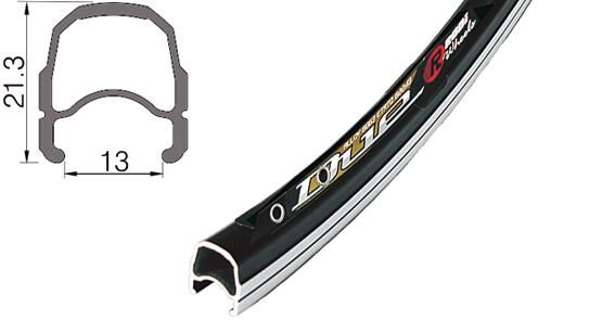Rodi cycling rodi velg wegal due rodi rim wegal due alu sv 13-622 32h b
