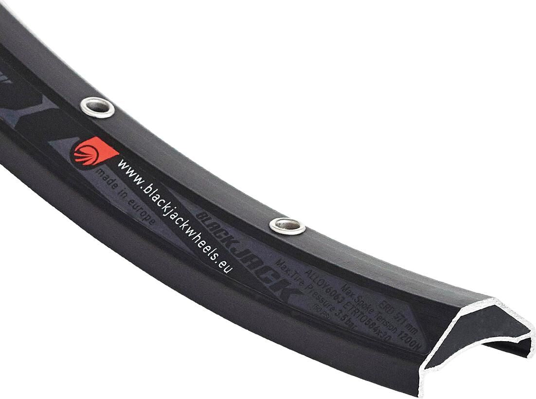 Rodi cycling rodi velg ready 30 rodi rims ready 30 30-622 sw 32l