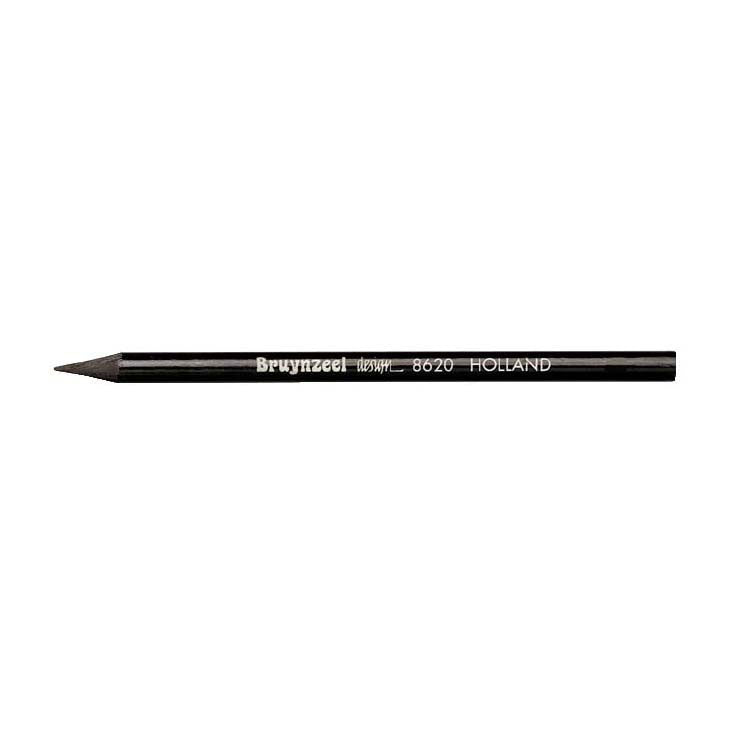 Bruynzeel design grafietstift 2b