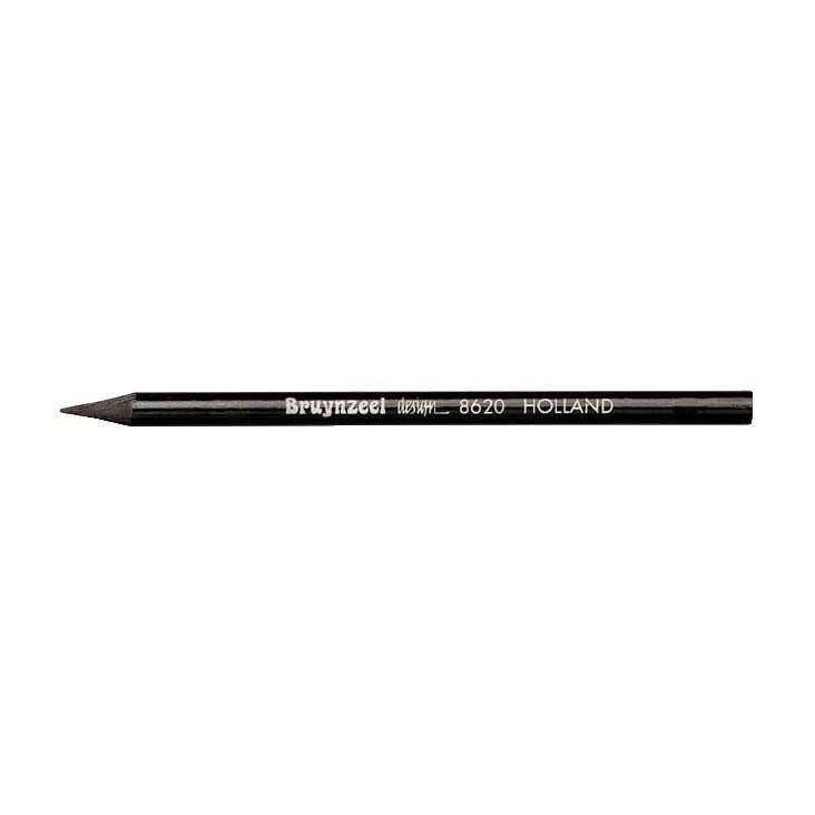 Bruynzeel design grafietstift 4b