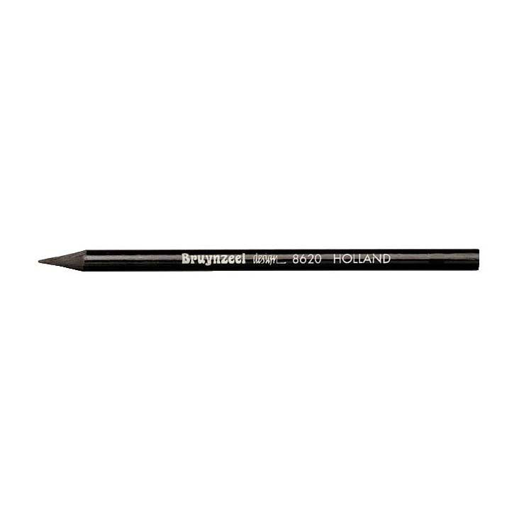 Bruynzeel design graphite hb grafietstift