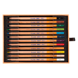 Bruynzeel colour box 12 kleurpotloden
