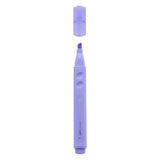 Bruynzeel markeerstiften set pastel 4 kleuren