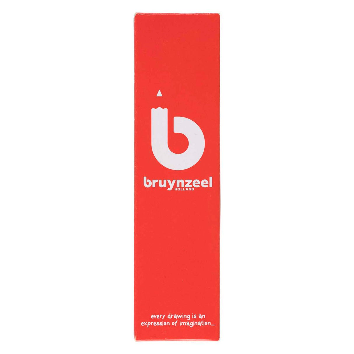Bruynzeel burotek 1h grafietpotlood